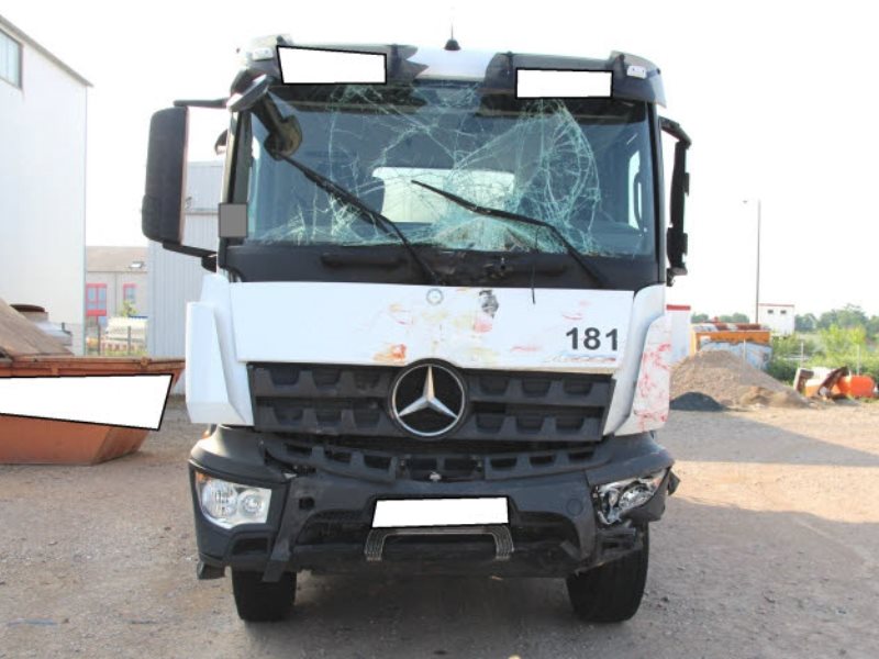 Unfall Bild 2