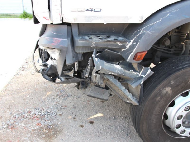 Unfall Bild 7